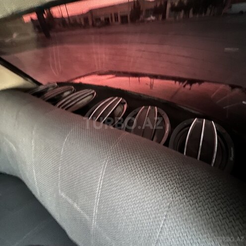 LADA (VAZ) 2107 2011, 155,520 km - 1.6 л - Sabirabad