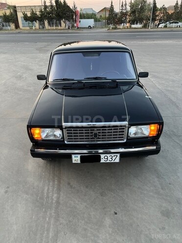 LADA (VAZ) 2107 2011, 155,520 km - 1.6 л - Sabirabad