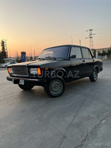 LADA (VAZ) 2107 2011, 155,520 km - 1.6 л - Sabirabad