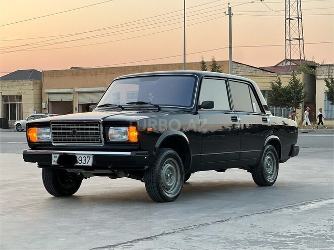 LADA (VAZ) 2107 2011, 155,520 km - 1.6 л - Sabirabad