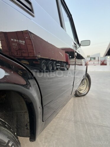 LADA (VAZ) 2107 2011, 155,520 km - 1.6 л - Sabirabad