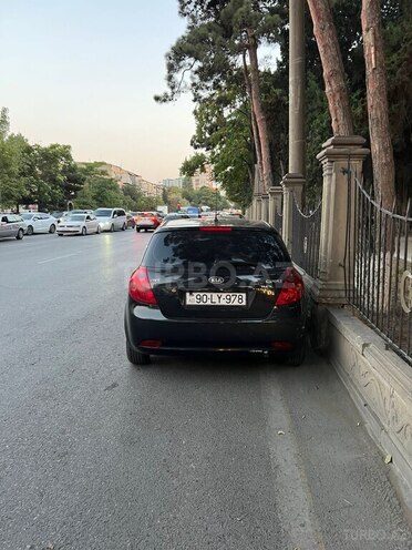 Kia Ceed 2007, 200,000 km - 1.6 l - Bakı