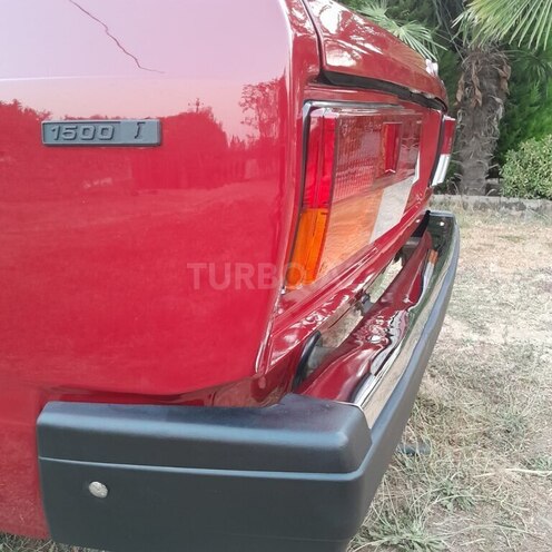 LADA (VAZ) 2107 2005, 173,000 km - 1.6 l - Bakı