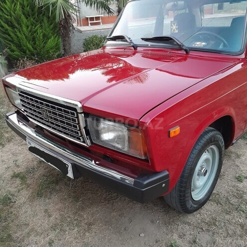 LADA (VAZ) 2107 2005, 173,000 km - 1.6 l - Bakı