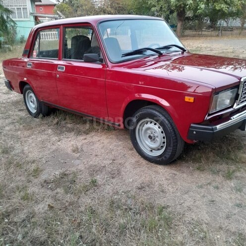 LADA (VAZ) 2107 2005, 173,000 km - 1.6 l - Bakı
