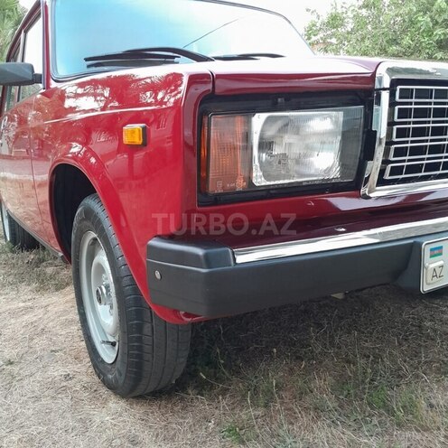 LADA (VAZ) 2107 2005, 173,000 km - 1.6 l - Bakı