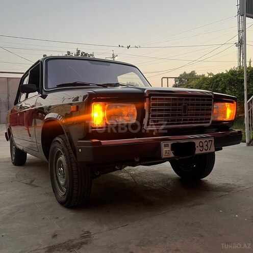 LADA (VAZ) 2107 2011, 155,520 km - 1.6 л - Sabirabad