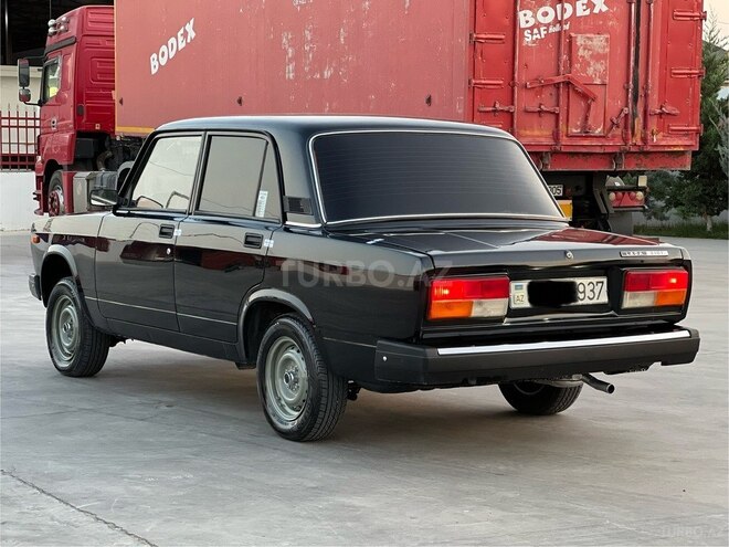 LADA (VAZ) 2107 2011, 155,520 km - 1.6 л - Sabirabad