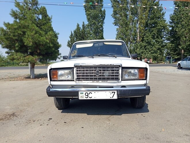 LADA (VAZ) 2107 2007, 298,564 km - 1.6 l - Goranboy