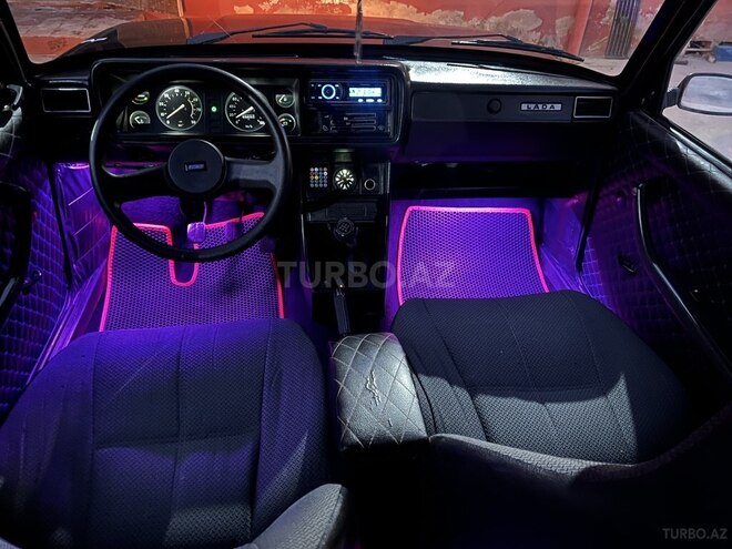 LADA (VAZ) 2107 2011, 155,520 km - 1.6 л - Sabirabad