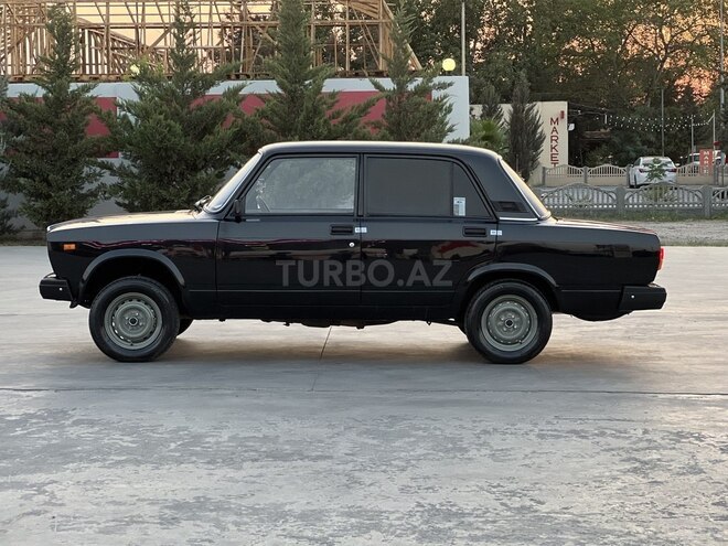 LADA (VAZ) 2107 2011, 155,520 km - 1.6 л - Sabirabad