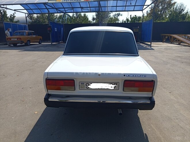 LADA (VAZ) 2107 2007, 298,564 km - 1.6 l - Goranboy