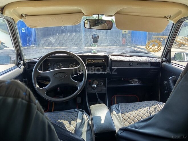 LADA (VAZ) 2107 2007, 298,564 km - 1.6 l - Goranboy