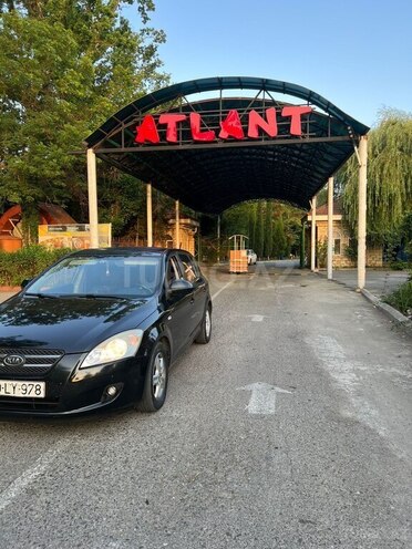 Kia Ceed 2007, 200,000 km - 1.6 l - Bakı