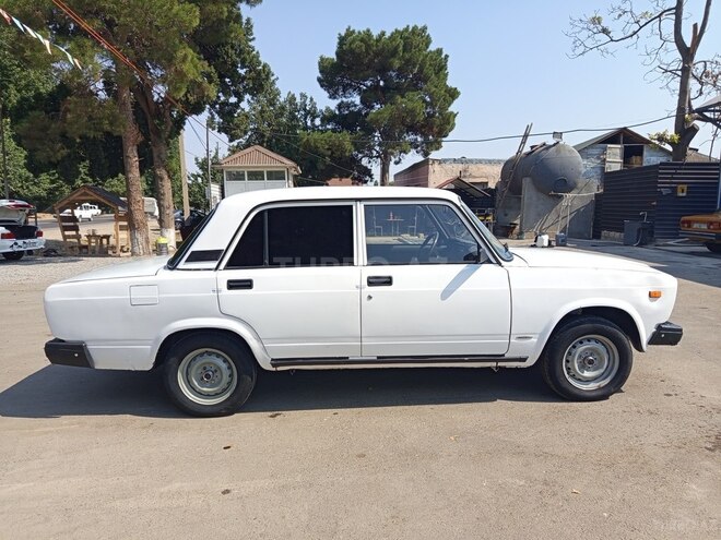 LADA (VAZ) 2107 2007, 298,564 km - 1.6 l - Goranboy