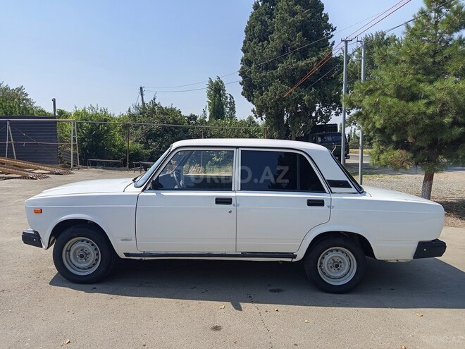 LADA (VAZ) 2107 2007, 298,564 km - 1.6 l - Goranboy