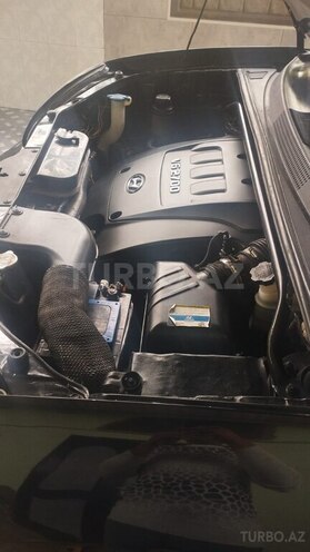 Hyundai Tucson 2007, 209,460 km - 2.7 l - Bərdə