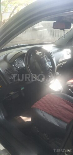 Hyundai Tucson 2007, 209,460 km - 2.7 l - Bərdə