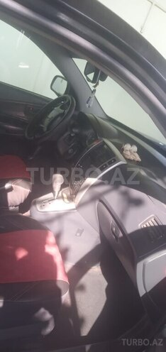 Hyundai Tucson 2007, 209,460 km - 2.7 l - Bərdə
