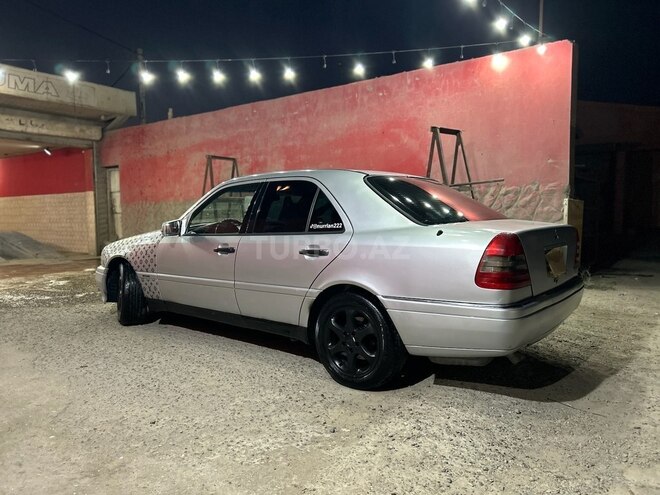 Mercedes C 280 1996, 300,000 km - 2.8 l - Bakı