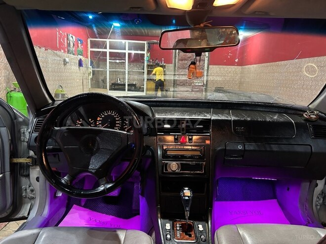 Mercedes C 280 1996, 300,000 km - 2.8 l - Bakı