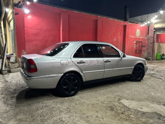 Mercedes C 280 1996, 300,000 km - 2.8 l - Bakı