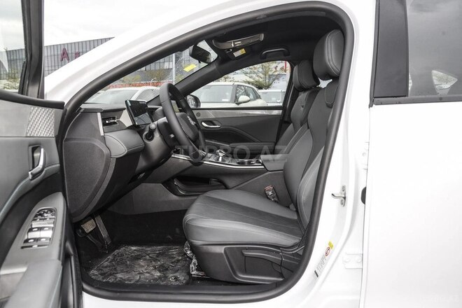 BYD Qin Plus 2025, 0 km - 1.5 l - Bakı