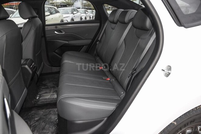 BYD Qin Plus 2025, 0 km - 1.5 l - Bakı