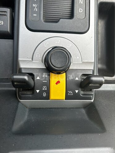 Land Rover Discovery 2007, 243,000 km - 2.7 l - Sumqayıt