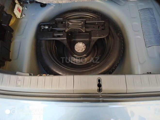 Toyota Prius 2006, 129,000 km - 1.5 l - Bakı