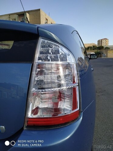 Toyota Prius 2006, 129,000 km - 1.5 l - Bakı