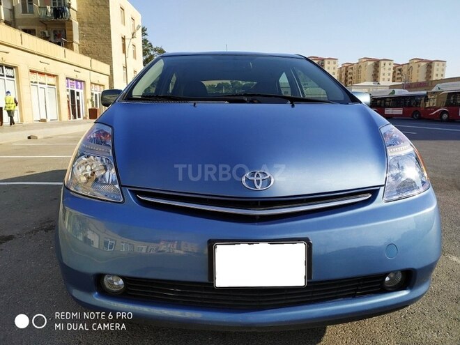 Toyota Prius 2006, 129,000 km - 1.5 l - Bakı