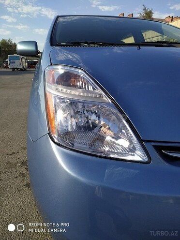 Toyota Prius 2006, 129,000 km - 1.5 l - Bakı