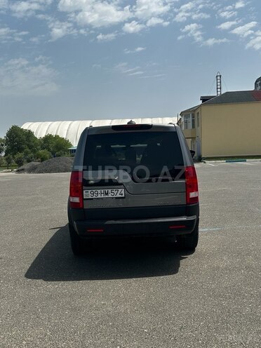 Land Rover Discovery 2007, 243,000 km - 2.7 l - Sumqayıt