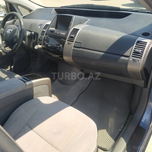 Toyota Prius 2006, 129,000 km - 1.5 l - Bakı
