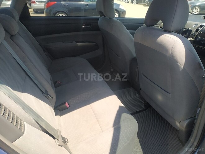 Toyota Prius 2006, 129,000 km - 1.5 l - Bakı
