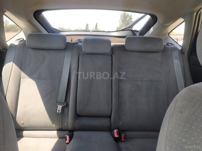 Toyota Prius 2006, 129,000 km - 1.5 l - Bakı