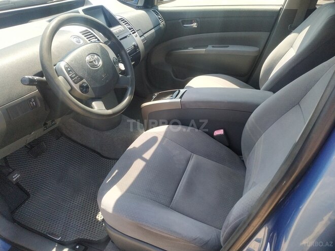Toyota Prius 2006, 129,000 km - 1.5 l - Bakı