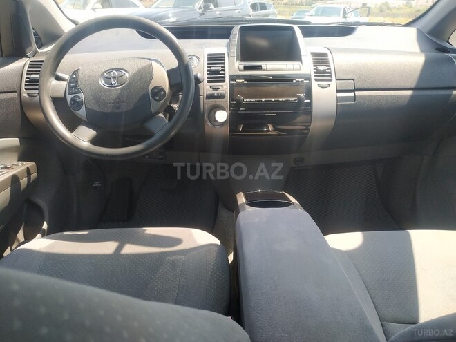 Toyota Prius 2006, 129,000 km - 1.5 l - Bakı