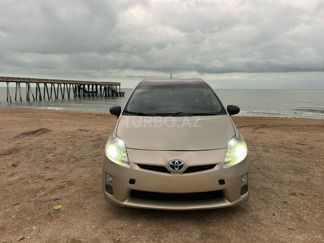 Toyota Prius 2009, 284,000 km - 1.8 l - Bakı