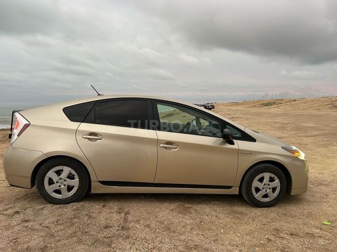 Toyota Prius 2009, 284,000 km - 1.8 l - Bakı