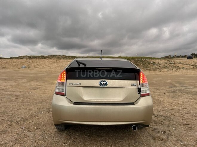 Toyota Prius 2009, 284,000 km - 1.8 l - Bakı