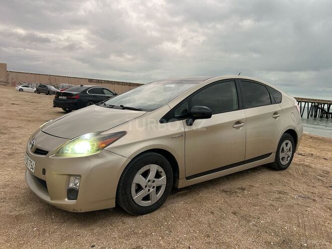 Toyota Prius 2009, 284,000 km - 1.8 l - Bakı