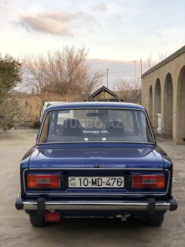 LADA (VAZ) 2106 2003, 138,697 km - 1.6 l - Bakı