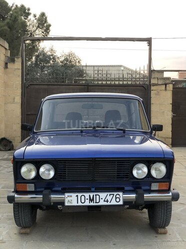 LADA (VAZ) 2106 2003, 138,697 km - 1.6 l - Bakı