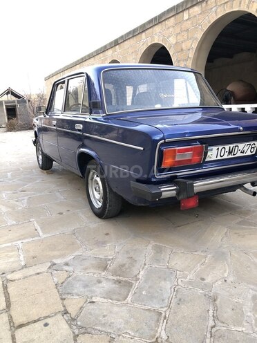 LADA (VAZ) 2106 2003, 138,697 km - 1.6 l - Bakı