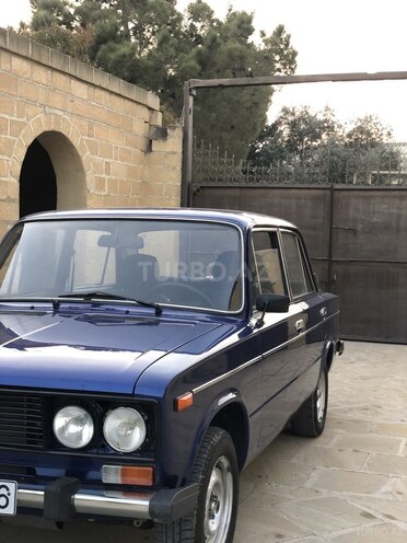 LADA (VAZ) 2106 2003, 138,697 km - 1.6 l - Bakı
