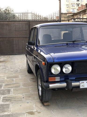 LADA (VAZ) 2106 2003, 138,697 km - 1.6 l - Bakı