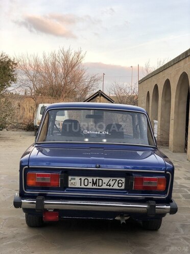 LADA (VAZ) 2106 2003, 138,697 km - 1.6 l - Bakı