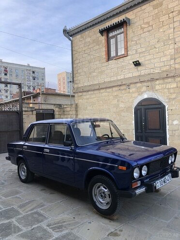 LADA (VAZ) 2106 2003, 138,697 km - 1.6 l - Bakı